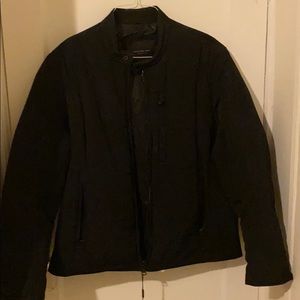 A Winter Coat by Andrew Marc